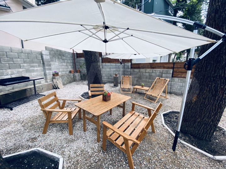 Дом 70 м² на участке 3 сот.