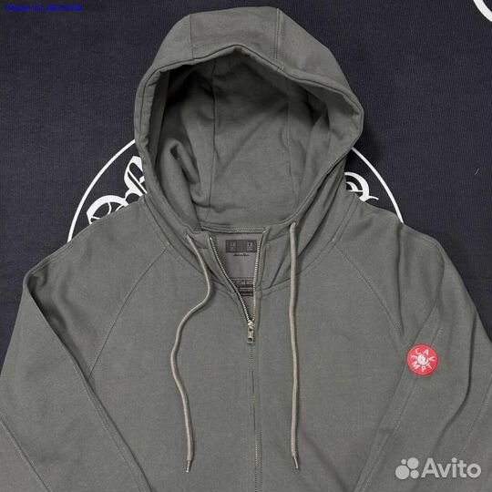 Худи Cav Empt: твой новый стиль и комфорт