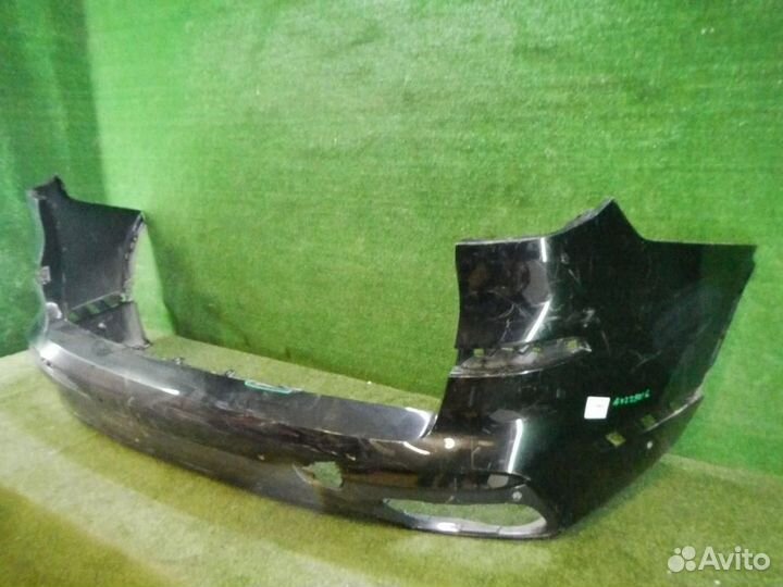 Бампер задний BMW X7 G07 (2018-н.в.) M-paket