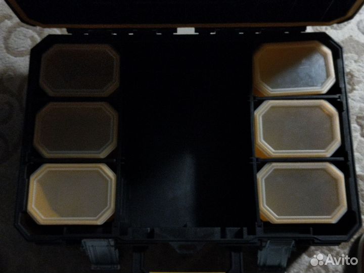 Ящик для инструмента