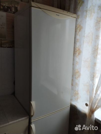 Холодильник бу