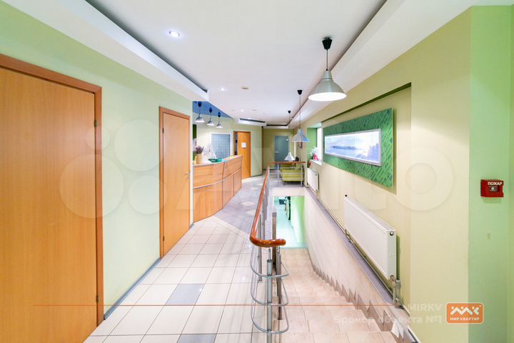 Осз в Центре Готовый бизнес