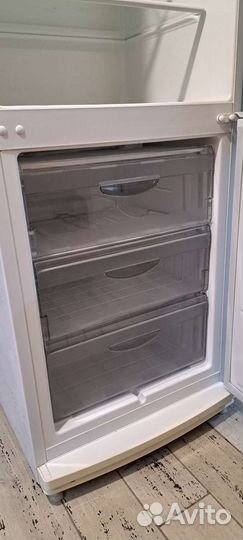 Холодильник Атлант бу