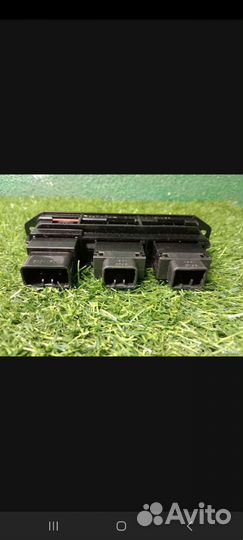 Продам на авенсис1 рестайлинг