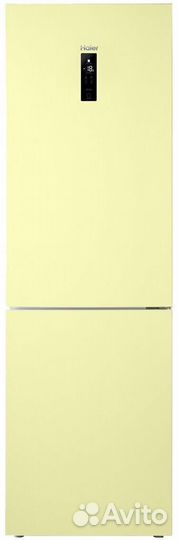 Холодильник Haier