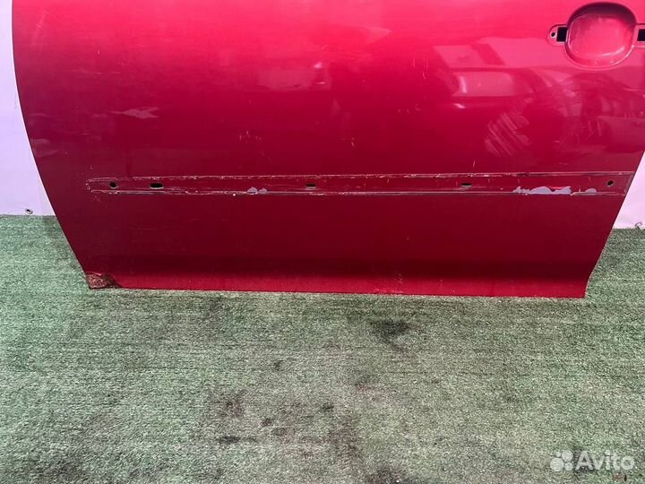 Дверь передняя левая Volkswagen159791
