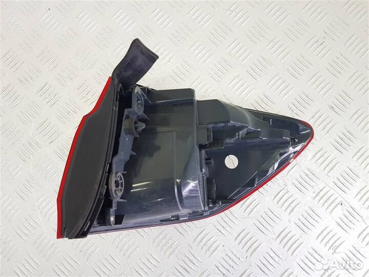 Фонарь задний левый BMW 3 F30/F31/GT F34