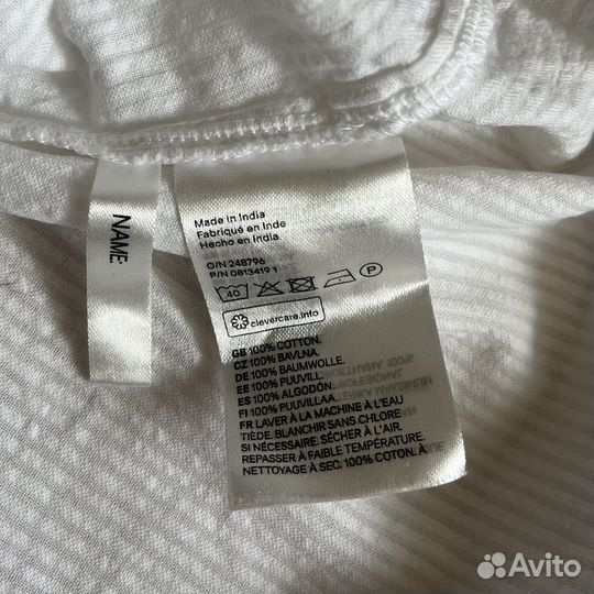 Одежда женская H&M