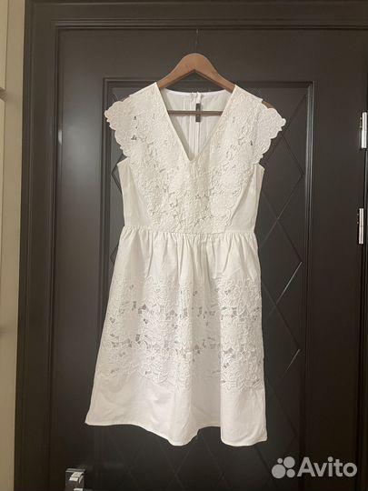 Платье летнее женское