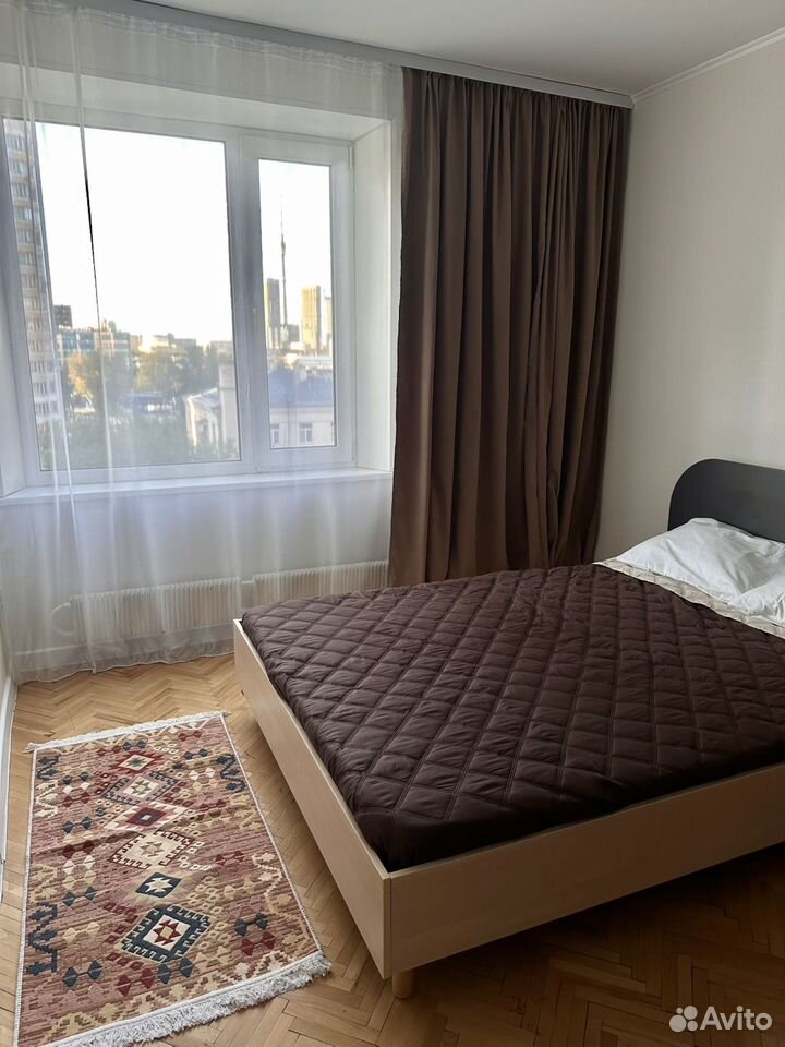 2-комнатная квартира, 38,3 м² — фото 2