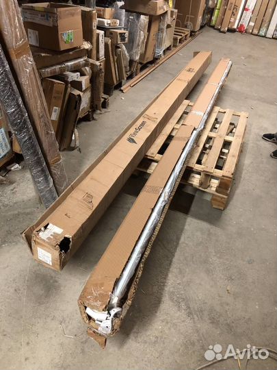 Экран Viewscreen Plato (16:9) 366*211 (356*201) MW