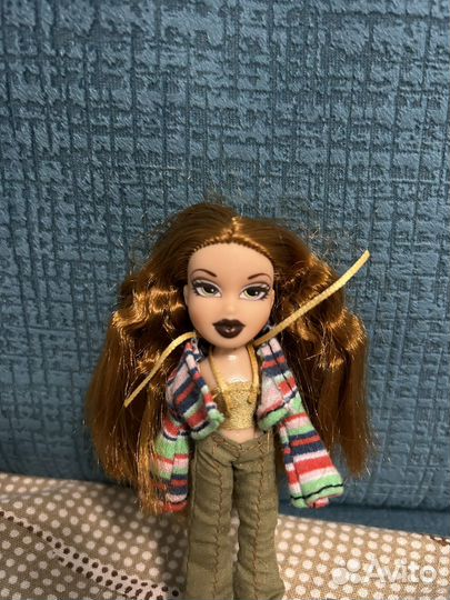 Кукла Bratz mini мини Братз