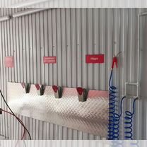 Готовый бизнес автомойка - инвестиции в проект, Советск