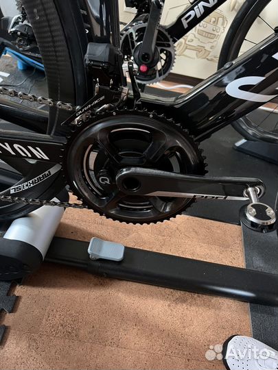 Звезды Shimano Dura Ace R9100 55/42