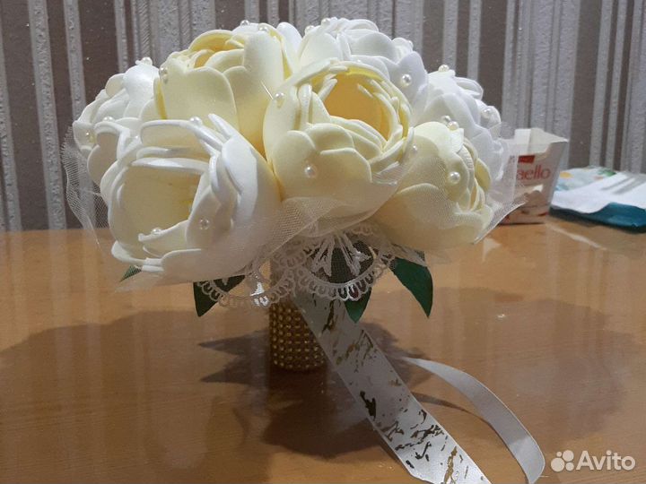 Букет цветов