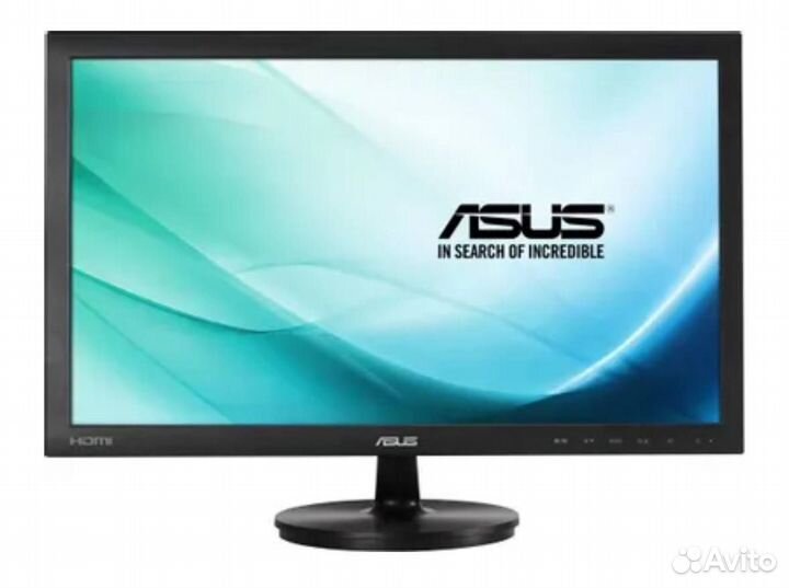 Монитор Asus vs247