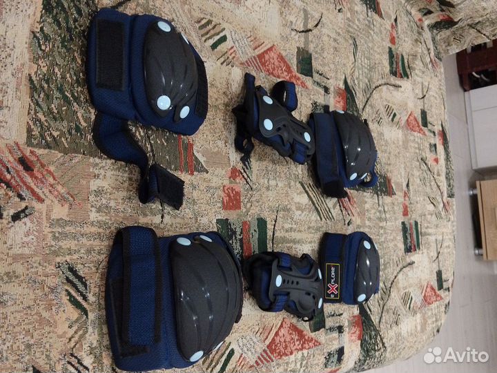 Налакотники