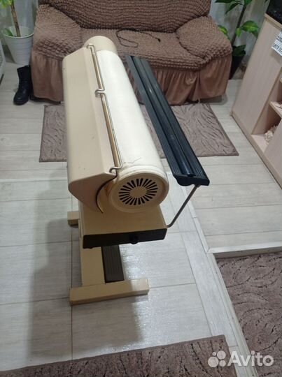 Гладильная машина ульяна или ромашка