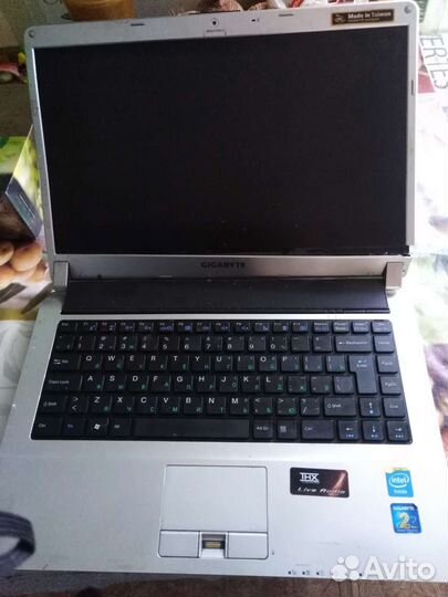 Gigabyte
