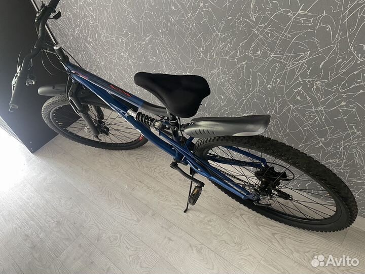 Велосипед взрослый