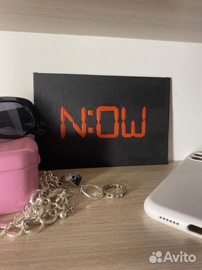 Картина на холсте, постер