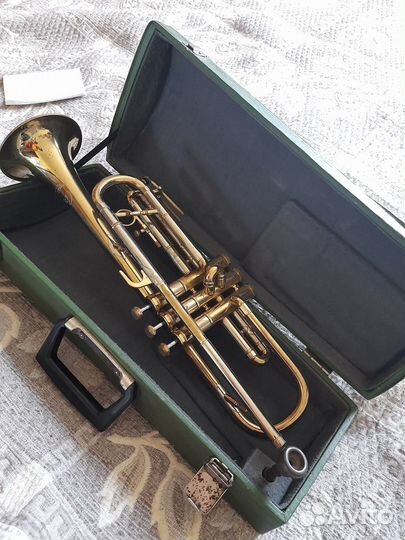 Музыкальный инструмент