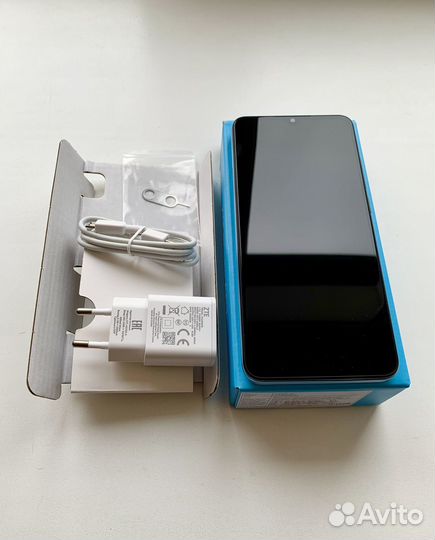 ZTE Blade A52, 4/64 ГБ