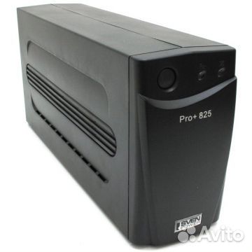 Ибп sven Power Pro+ 825
