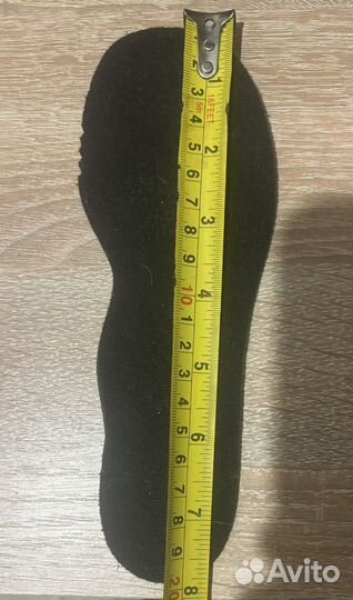 Хоккейные ролики bauer 31 размер