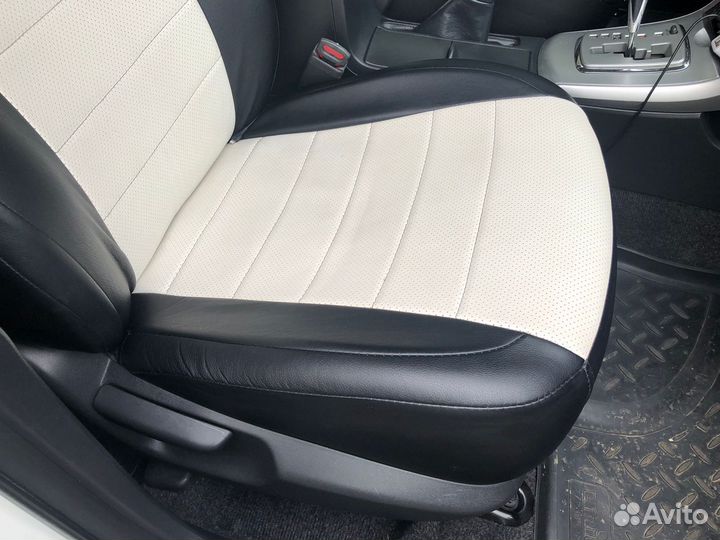 Автомобильный чехол