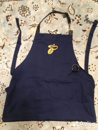 Фартук бариста от бренда Tchibo