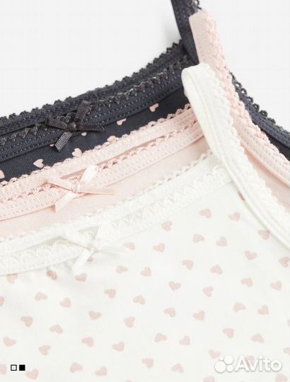 Майки детские 134 140