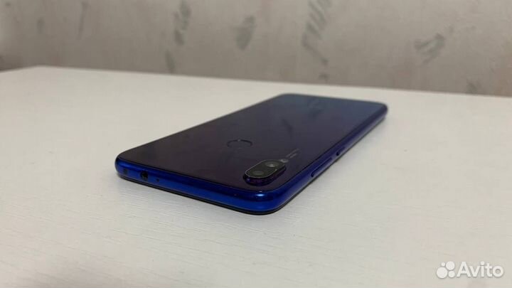 Xiaomi Redmi Note 7, 4/64 ГБ