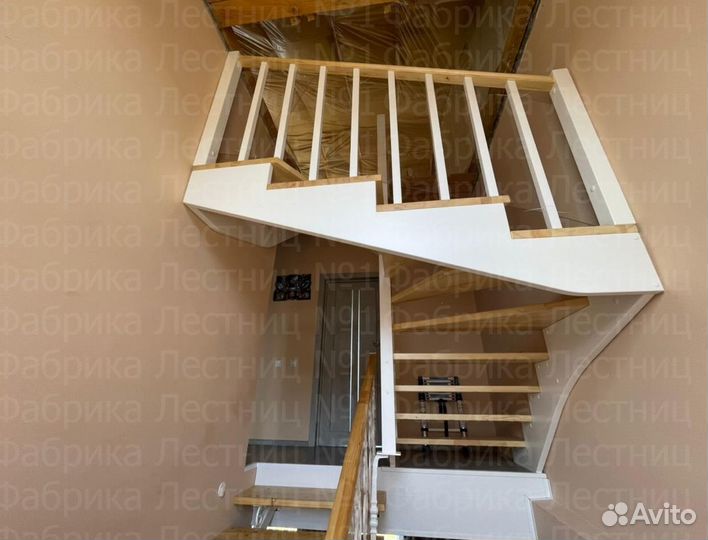 Лестница на чердак
