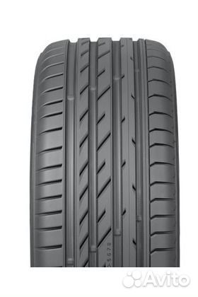 Nokian Tyres Nordman SZ2 235/45 R18 94W