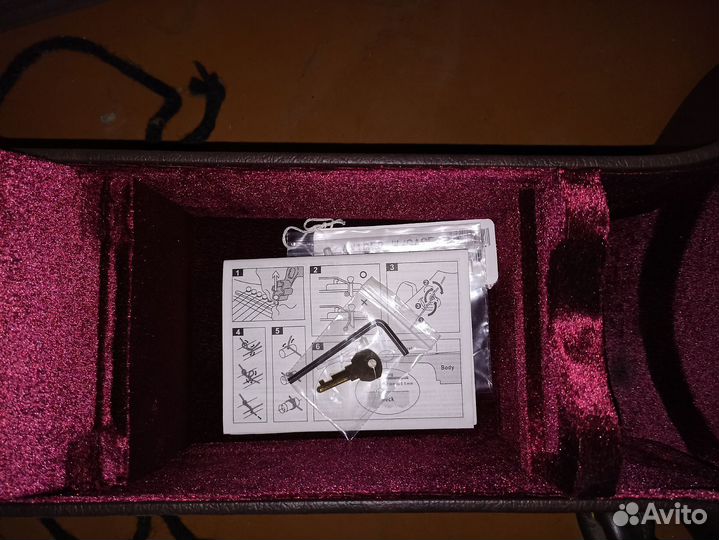 Акустическая гитара Ibanez AW1050