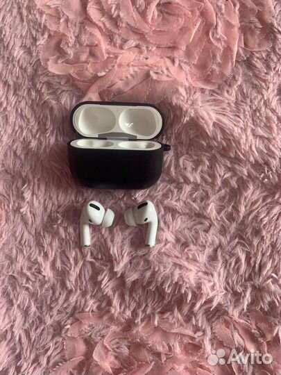 Наушники earpods