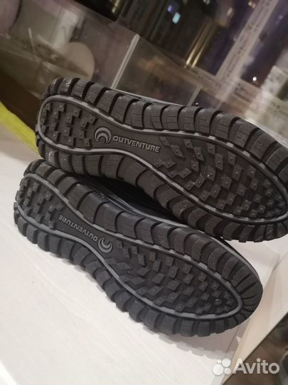 Ботинки новые