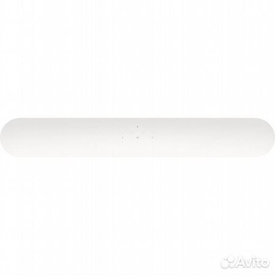 Саундбар Sonos beam white