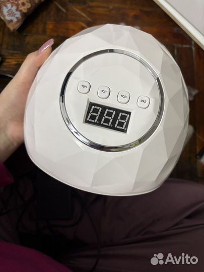 Набор для маникюра