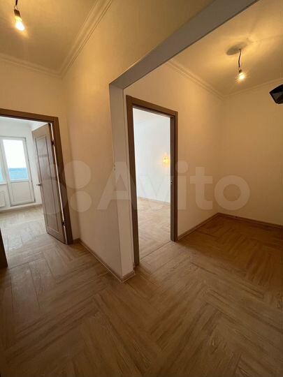 1-к. квартира, 37,6 м², 3/18 эт.