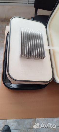 Сумка-холодильник термоэлектрическая Вояж автомоби