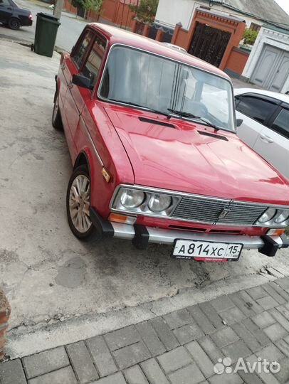 Сиденья 2106