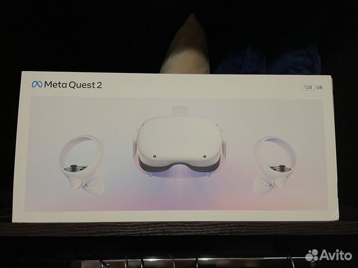 Oculus quest 2 128gb