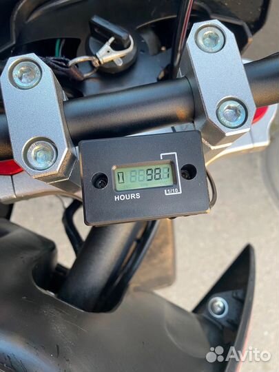 Питбайк regulmoto seven medalist 150e 17/14