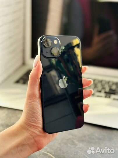 iPhone 13, 128 ГБ