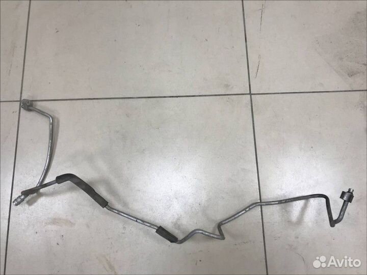 Трубка кондиционера Mitsubishi Diamante