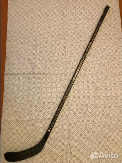 Клюшка bauer supreme 1s
