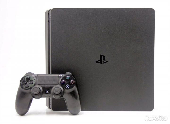 Sony playstation 4 slim 1tb