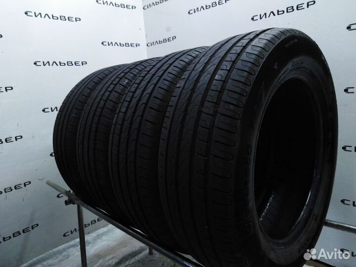 Pirelli Cinturato P7 225/60 R17